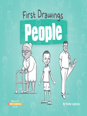 cover image of People